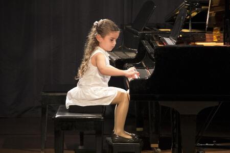 Recital picture